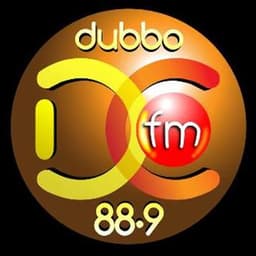 DCFM 88.9 FM