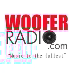 Woofer Radio