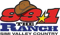 KWSV FM 99.1 The Ranch