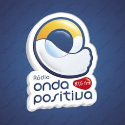 Rádio Onda Positiva FM 87.5