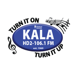 KALA-FM Radio HD-2