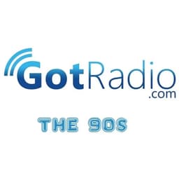 GotRadio - The 90's