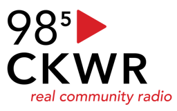 CKWR FM 98.5