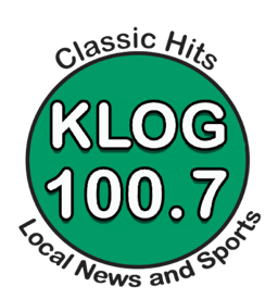 Classic Hits 100.7 KLOG