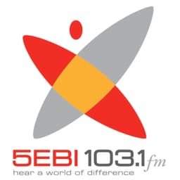 5EBI FM 103.1