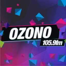 Radio Ozono 105.9 FM
