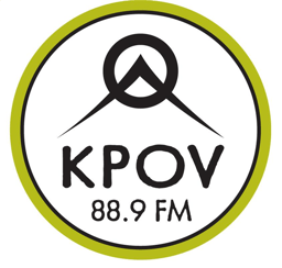 KPOV FM 88.9