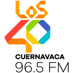Los 40 Cuernavaca 96.5 FM