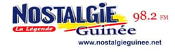 Nostalgie Guinée FM 98.2
