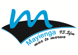 KBC Mayienga FM 93.5