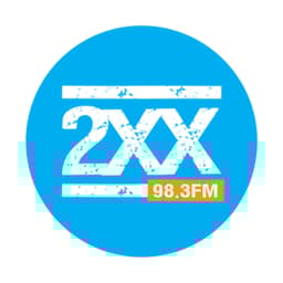 Radio 2XX 98.3FM