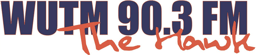 WUTM-FM 90.3 The Hawk