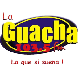 La Guacha 103.5 FM