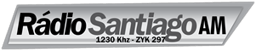 Rádio Santiago 90.3 FM