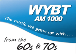 WYBT AM 1000 - WYBT