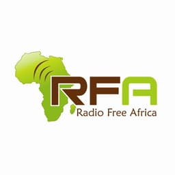 Radio Free Africa FM 89.8