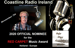 Coastline Radio Dublin