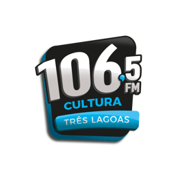 Cultura FM Três Lagoas 106.5