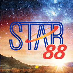 Star 88 - KLYT