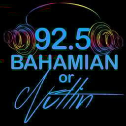 Bahamian or Nuttin
