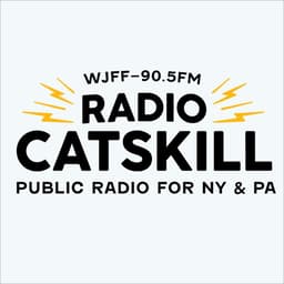 Radio Catskill - WJFF