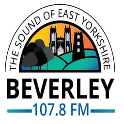 Beverley FM 107.8