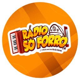 Rádio Só Forró FM