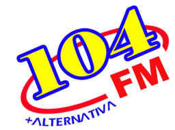 104 FM