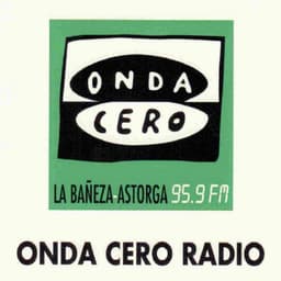 Onda Cero La Bañeza y Astorga FM