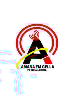 Amana FM Gella 88.7