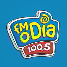 FM o Dia 100.5