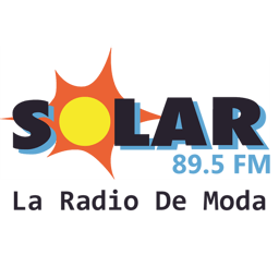 Estéreo Solar 89.5 FM