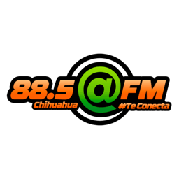Arroba 88.5 FM