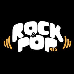 Rock & Pop 95.5 FM