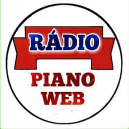 Radio Web Piano