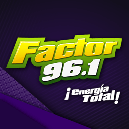 Factor 96.1 FM