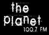 KXTR FM 100.7 The Planet