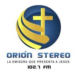 Orion Stereo FM 102.7