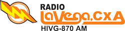 Radio La Vega 870 AM