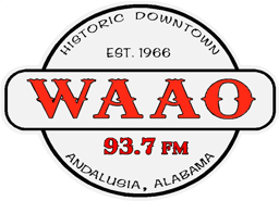WAAO-FM 93.7