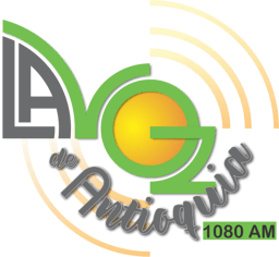 La Voz De Antioquia 1080 AM