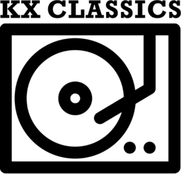 Rob Stenders - KX Classics