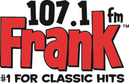 107.1 Frank FM - WRFK