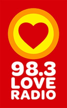 98.3 Love Radio Dagupan