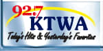 92.7 KTWA - KTWA