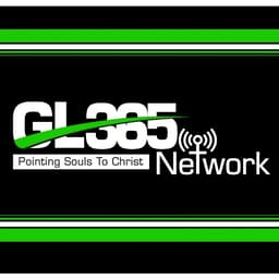 GL365 Radio