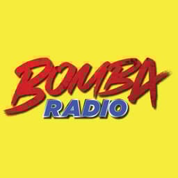 Bomba Radio - WMRQ-HD2