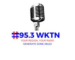 WKTN-FM 95.3