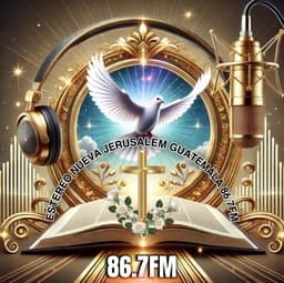 Estereo Nueva Jerusalem Guatemala 86.7FM