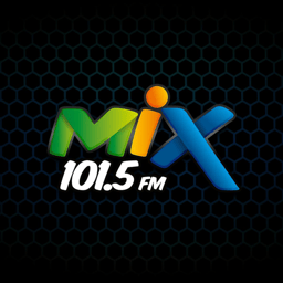 Mix 101.5 FM